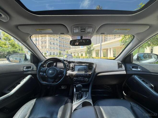 Kia Optima-10