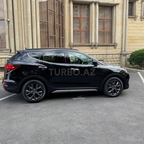 Hyundai Santa Fe-7