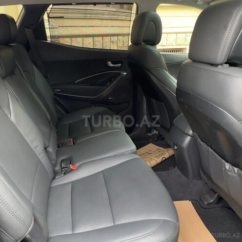 Hyundai Santa Fe-14