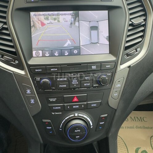 Hyundai Santa Fe-16