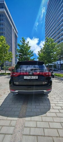 Changan CS 95-2