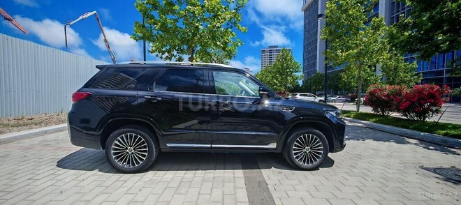 Changan CS 95-3