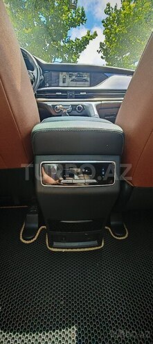 Changan CS 95-7