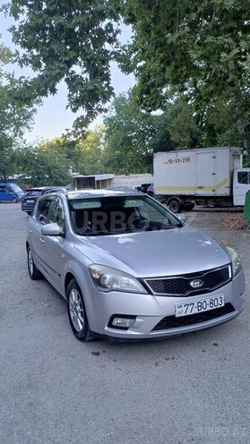 Kia Ceed SW-2