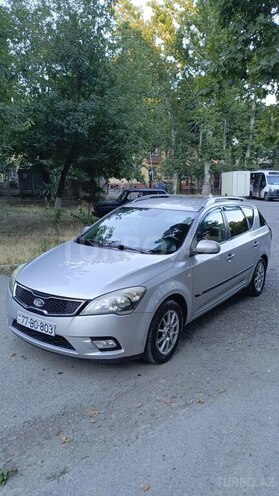 Kia Ceed SW-3