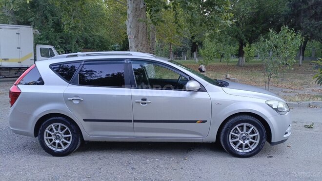 Kia Ceed SW-5