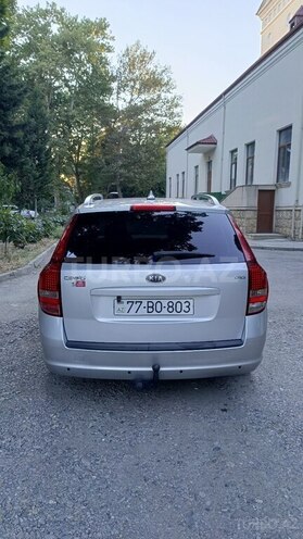 Kia Ceed SW-6