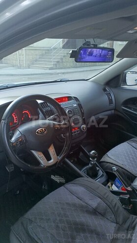 Kia Ceed SW-10