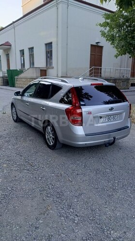 Kia Ceed SW-8