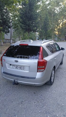 Kia Ceed SW-7