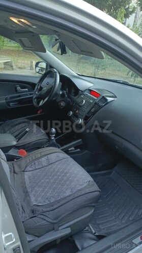 Kia Ceed SW-13