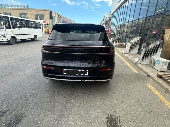 Changan Qiyuan Q07-2