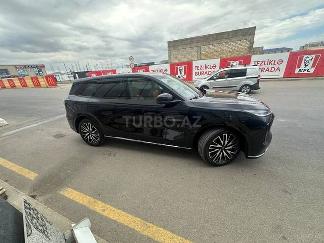 Changan Qiyuan Q07-3