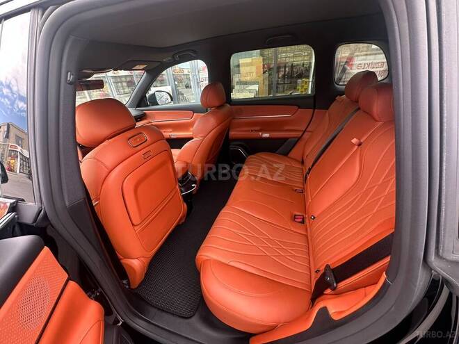 Changan Qiyuan Q07-5