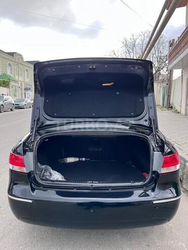 Hyundai Sonata-9