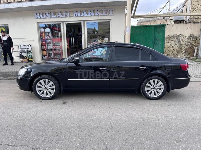 Hyundai Sonata-8