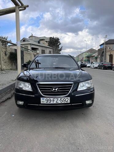Hyundai Sonata-1
