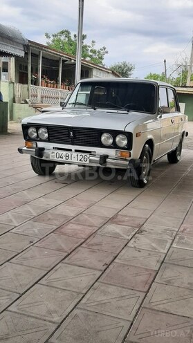 LADA (VAZ) 2106-2