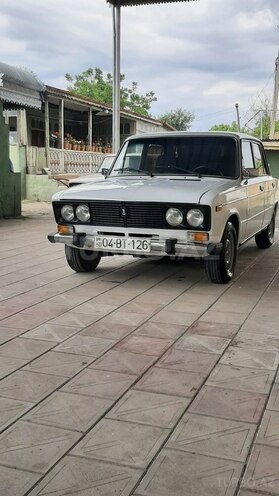 LADA (VAZ) 2106-1