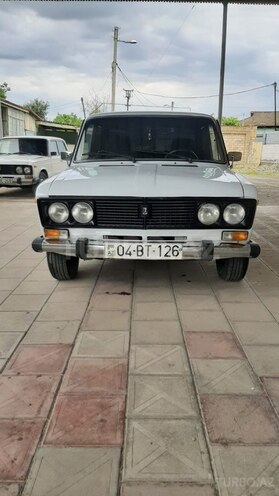 LADA (VAZ) 2106-3