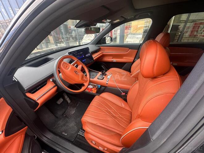 Changan Qiyuan Q07-9