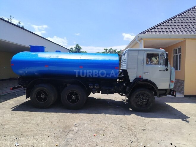 KamAz 55111-3