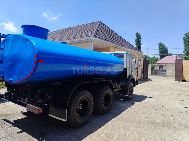 KamAz 55111-5