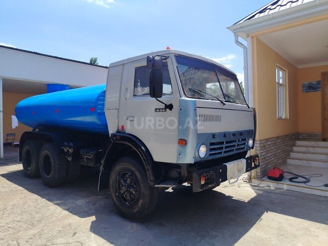 KamAz 55111-2