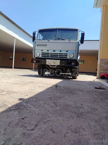 KamAz 55111-1
