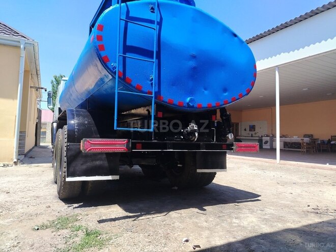 KamAz 55111-7