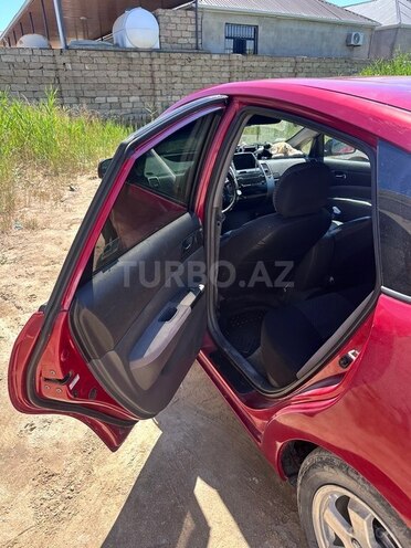 Toyota Prius-7