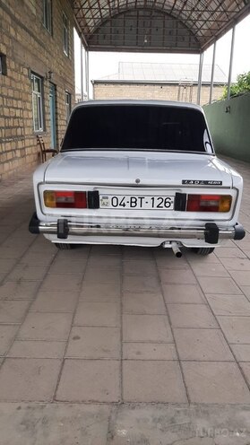 LADA (VAZ) 2106-5