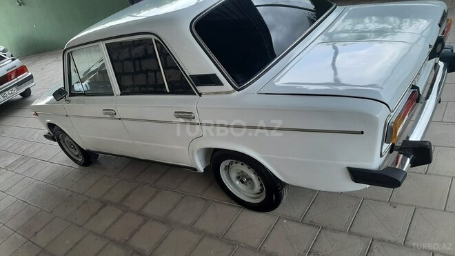 LADA (VAZ) 2106-4