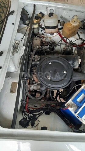 LADA (VAZ) 2106-13