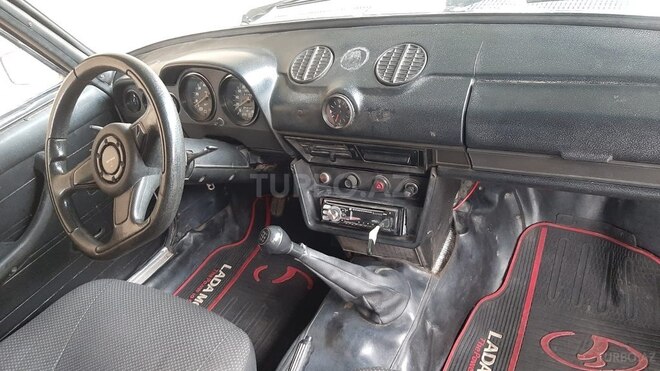 LADA (VAZ) 2106-10