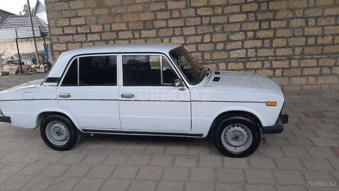LADA (VAZ) 2106-12