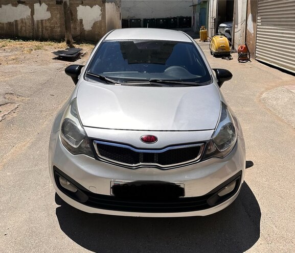 Kia Rio-2