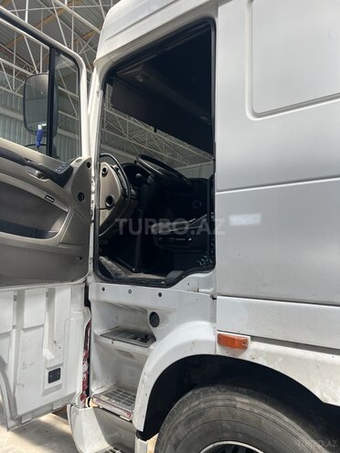 DAF 95 XF-10