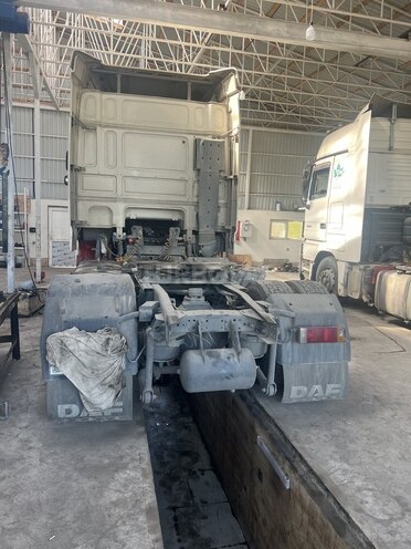 DAF 95 XF-5