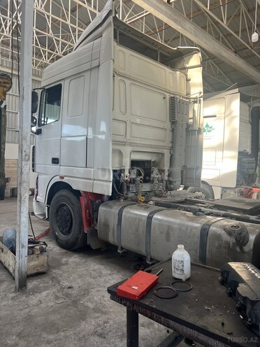 DAF 95 XF-4