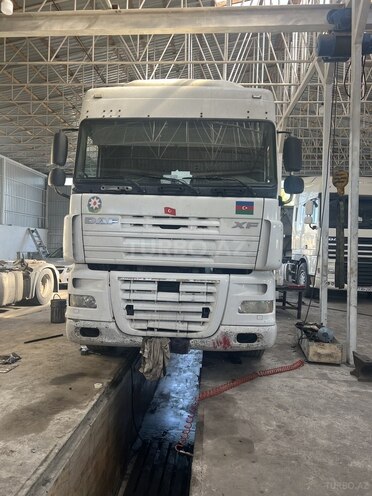 DAF 95 XF-3