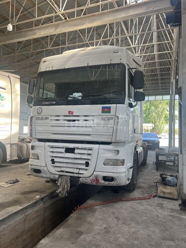 DAF 95 XF-2