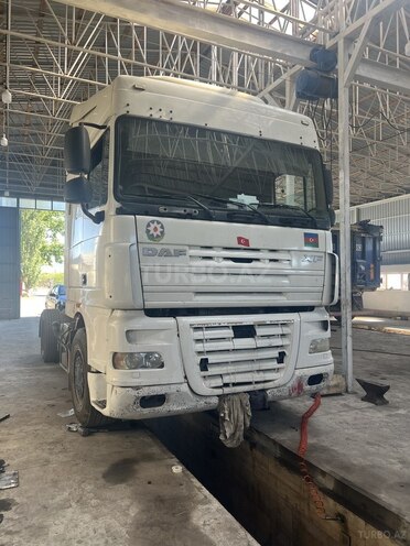 DAF 95 XF-1