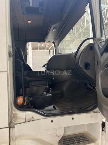 DAF 95 XF-9