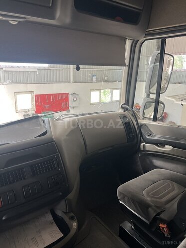 DAF 95 XF-12