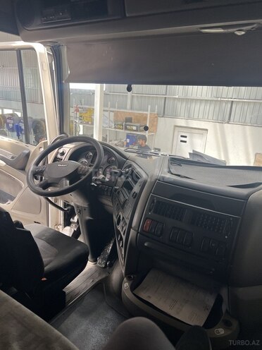 DAF 95 XF-11