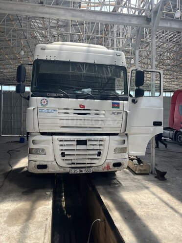DAF 95 XF-7