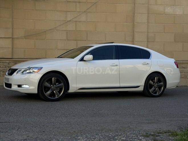 Lexus GS 300-4
