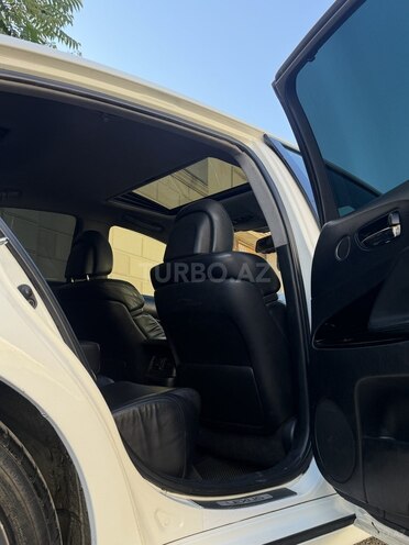 Lexus GS 300-10