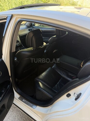 Lexus GS 300-11